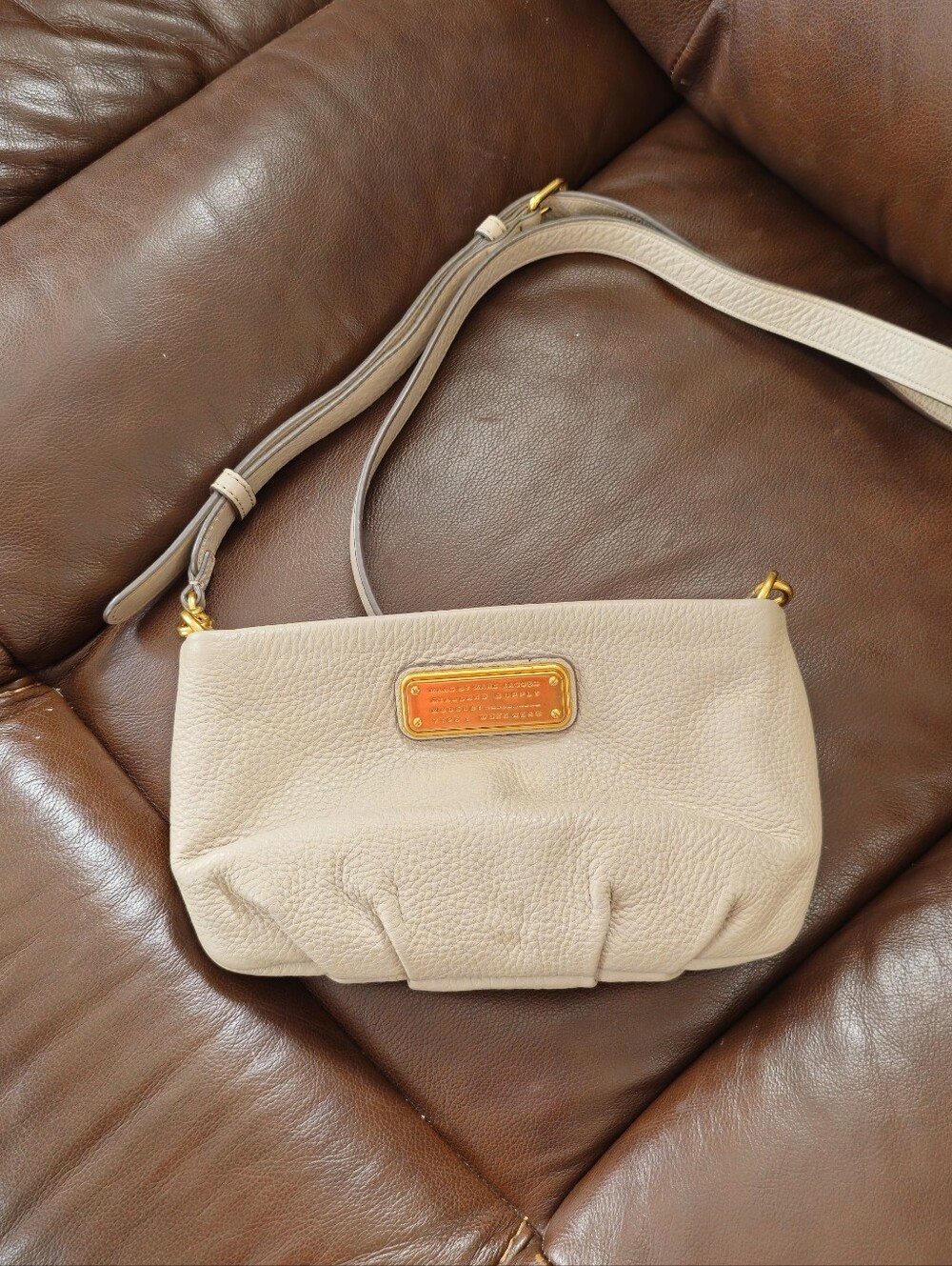 Marc Jacobs Crossbody Bag